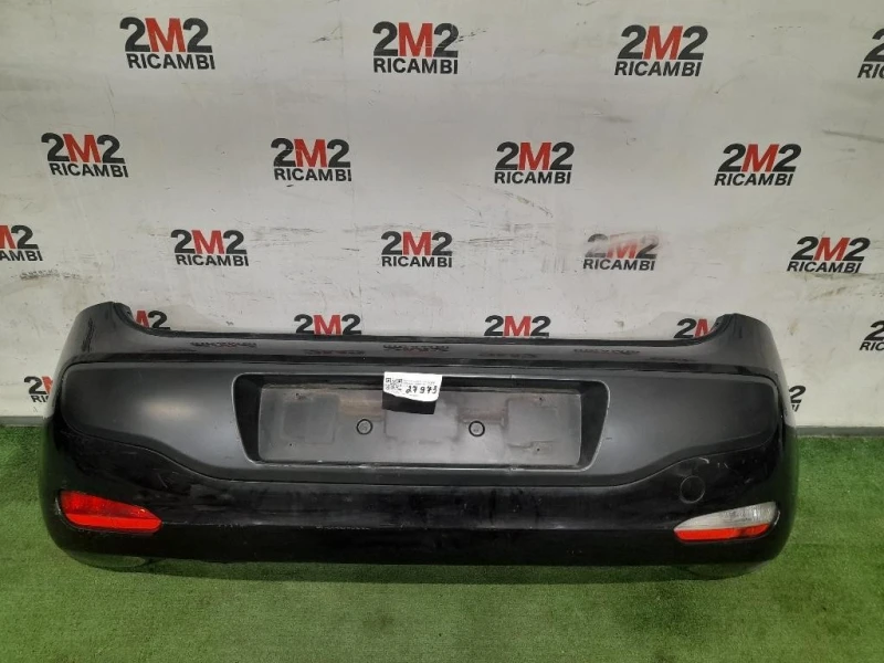 Paraurti POST Fiat Grande Punto 2009