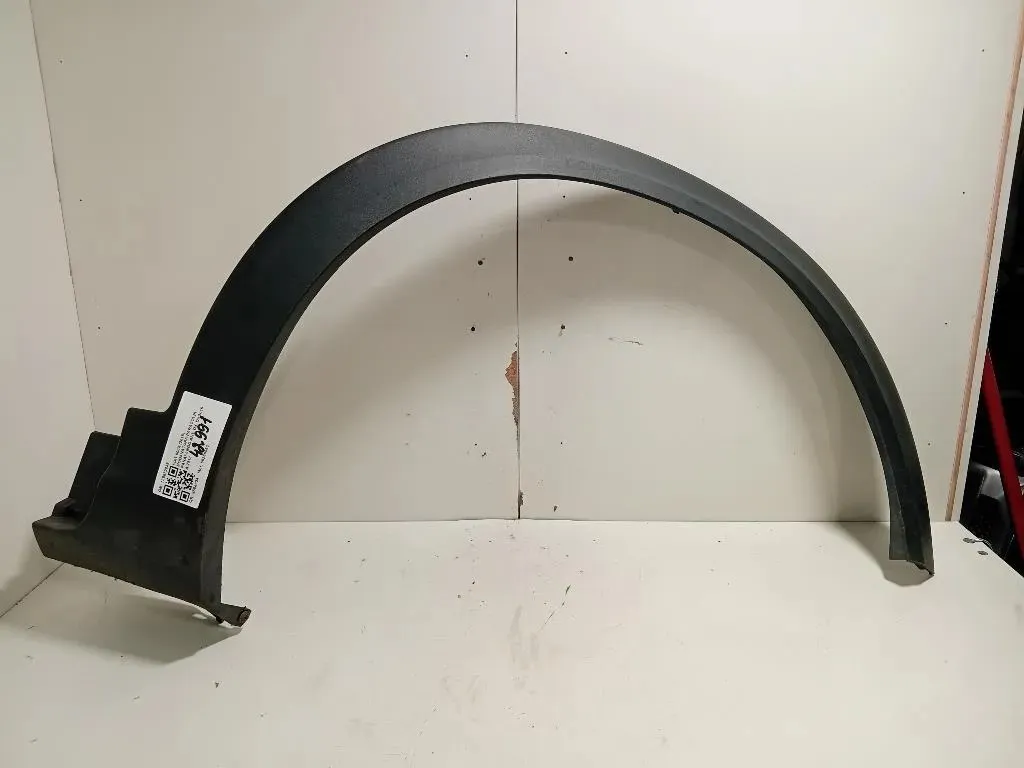 Modanatura Paracolpi Parafango ANT DX 735572238 Fiat 500X 2015