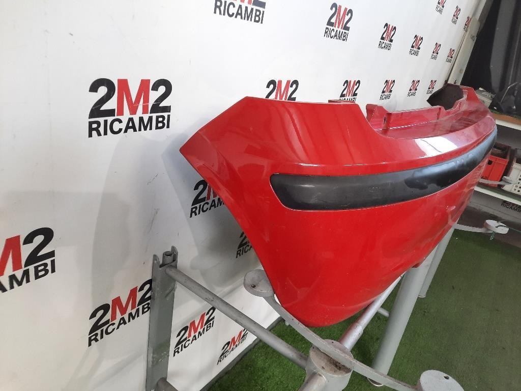 Modanatura Paracolpi Parafango ANT DX 735572238 Fiat 500X 2015