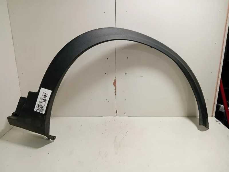 Modanatura Paracolpi Parafango ANT DX 735572238 Fiat 500X 2015