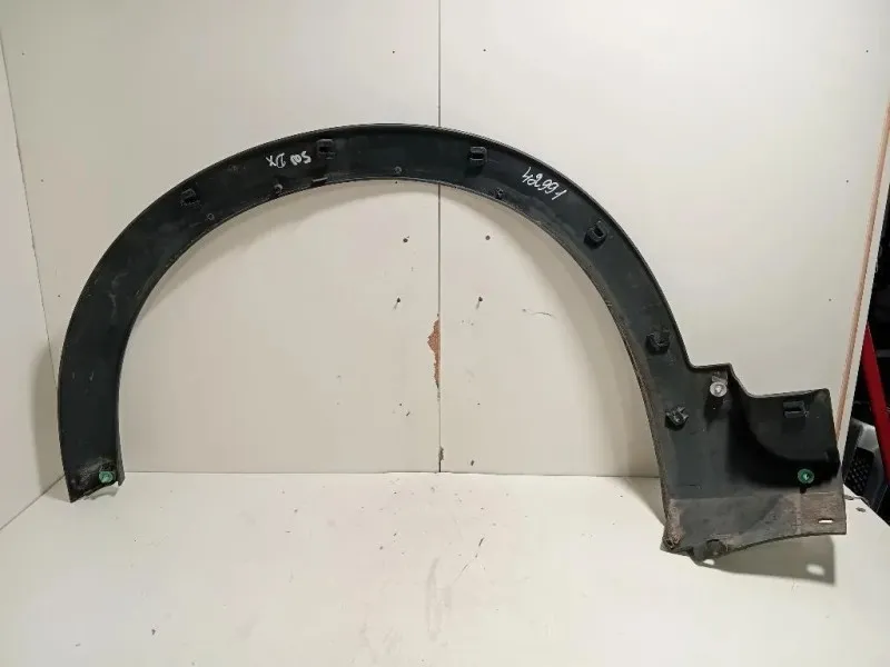 Modanatura Paracolpi Parafango ANT DX 735572238 Fiat 500X 2015