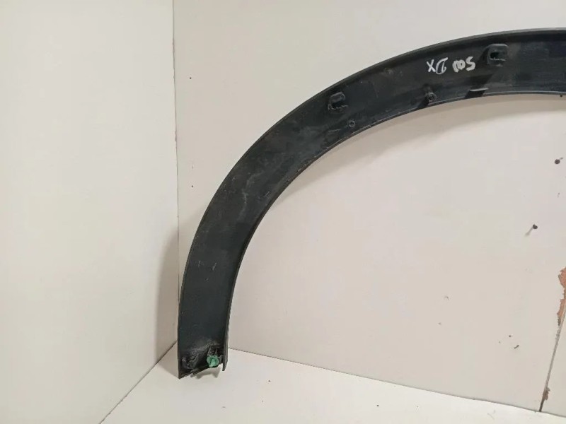 Modanatura Paracolpi Parafango ANT DX 735572238 Fiat 500X 2015