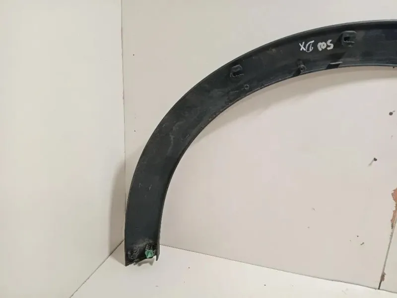 Modanatura Paracolpi Parafango ANT DX 735572238 Fiat 500X 2015