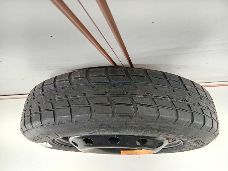 Ruota DI Scorta POST RUOTINO DI SCORTA Fiat 500 II 2015