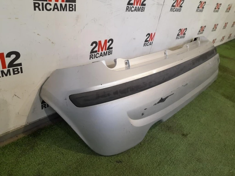 Paraurti POST 735313246 Fiat Panda II 2009