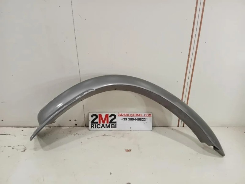 Modanatura Paracolpi Parafango ANT DX UM51-51W20 Ford Ranger I 1999