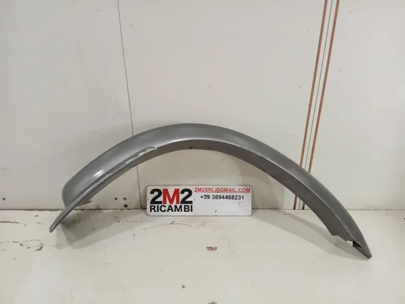 Modanatura Paracolpi Parafango ANT DX UM51-51W20 Ford Ranger I 1999