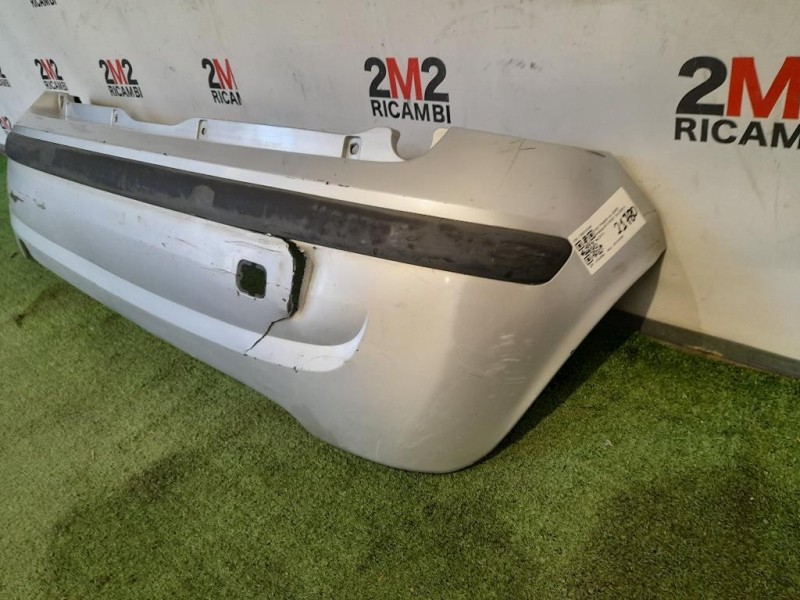 Paraurti POST 735313246 Fiat Panda II 2009