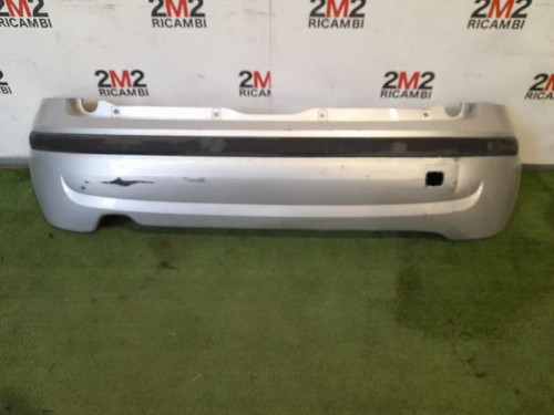 Paraurti POST 735313246 Fiat Panda II 2009