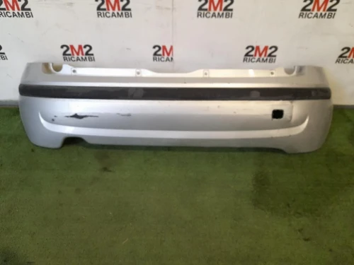 Paraurti POST 735313246 Fiat Panda II 2009