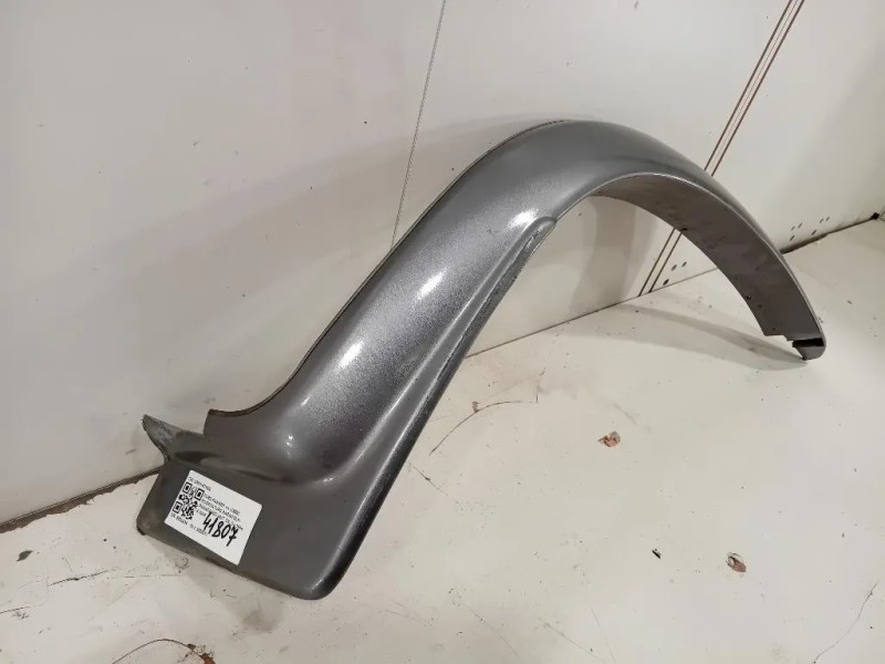 Modanatura Paracolpi Parafango ANT DX UM51-51W20 Ford Ranger I 1999