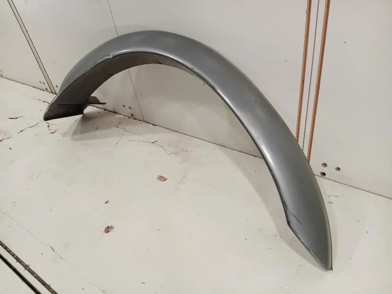 Modanatura Paracolpi Parafango ANT DX UM51-51W20 Ford Ranger I 1999