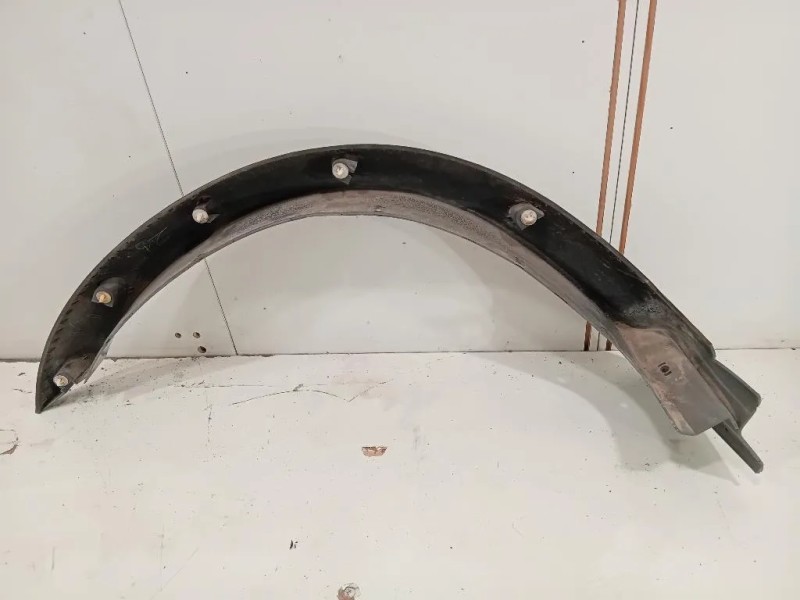 Modanatura Paracolpi Parafango ANT DX UM51-51W20 Ford Ranger I 1999