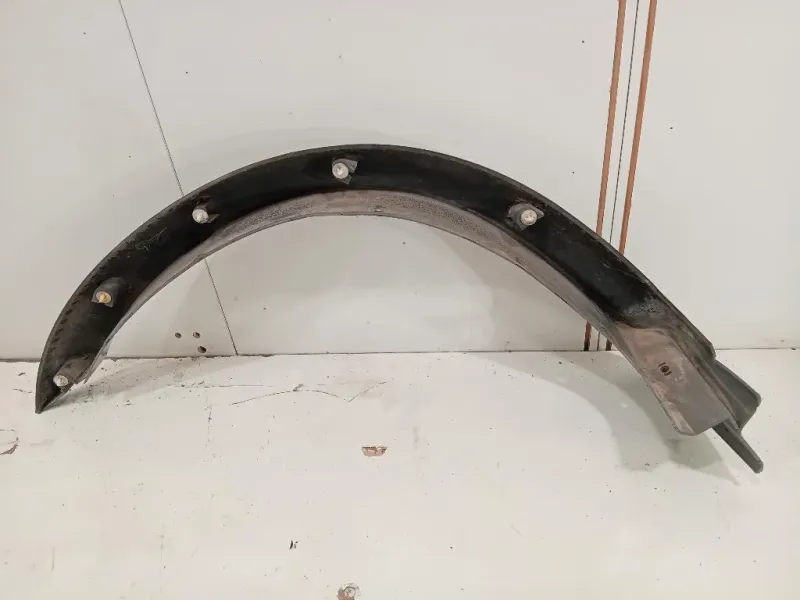 Modanatura Paracolpi Parafango ANT DX UM51-51W20 Ford Ranger I 1999