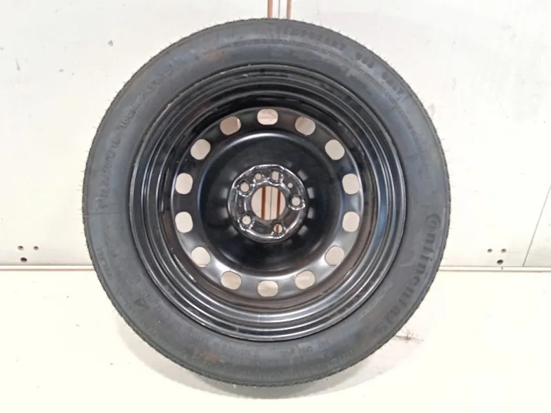 Ruota DI Scorta POST 51921404 13570 R 16 Fiat 500L 2013