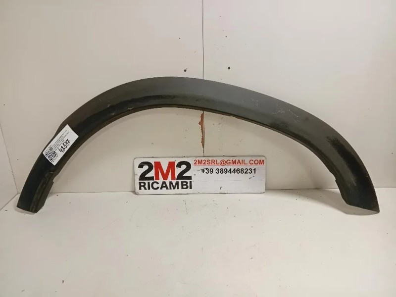 Modanatura Paracolpi Parafango ANT DX DFJ 100440 Land Rover Discovery II 1999