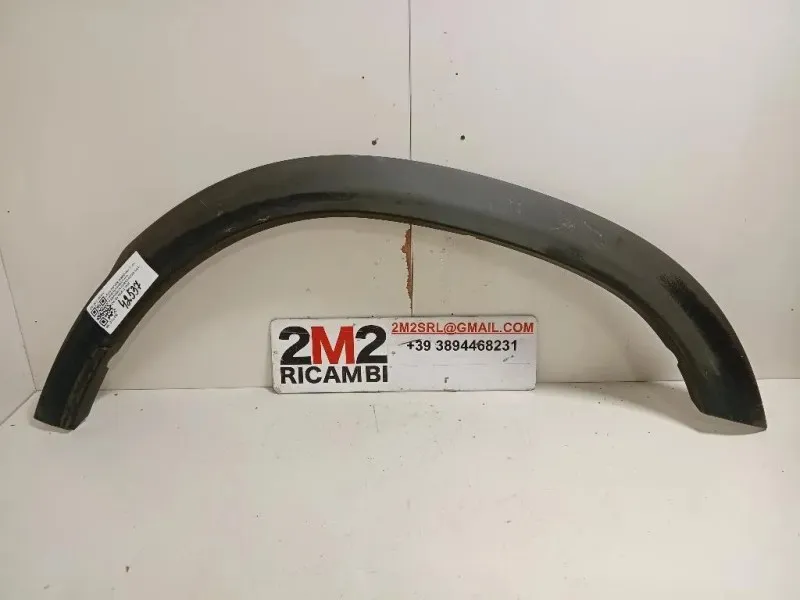 Modanatura Paracolpi Parafango ANT DX DFJ 100440 Land Rover Discovery II 1999