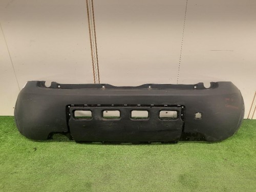 Paraurti POST 6001072036 Fiat Panda II 2009