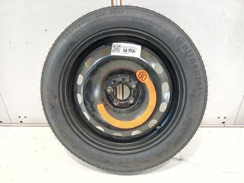 Ruota DI Scorta POST 51921404 13570 R 16 Fiat 500L 2013