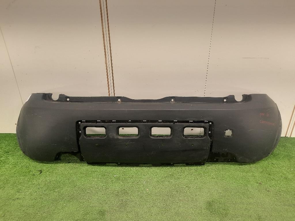 Paraurti POST 6001072036 Fiat Panda II 2009