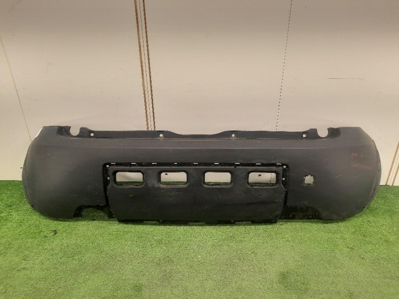 Paraurti POST 6001072036 Fiat Panda II 2009