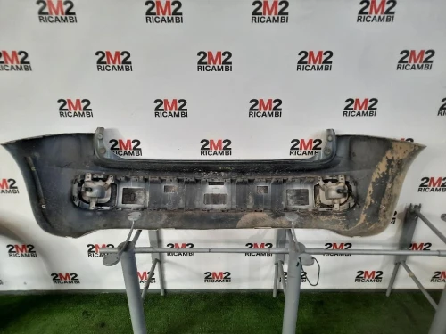 Paraurti POST 73552070 Fiat Panda II 2012