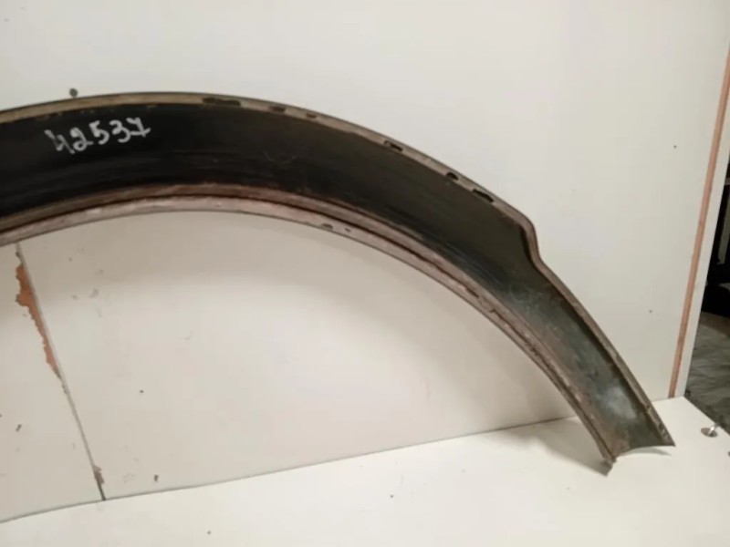 Modanatura Paracolpi Parafango ANT DX DFJ 100440 Land Rover Discovery II 1999