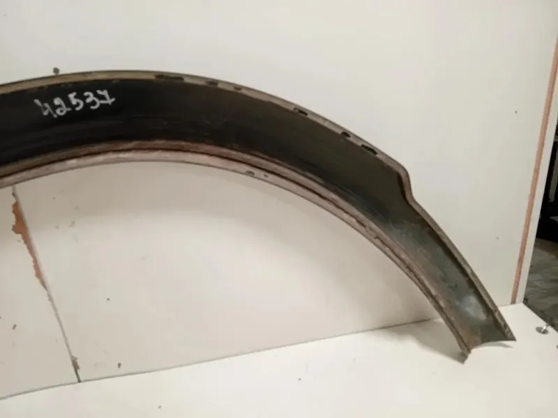 Modanatura Paracolpi Parafango ANT DX DFJ 100440 Land Rover Discovery II 1999