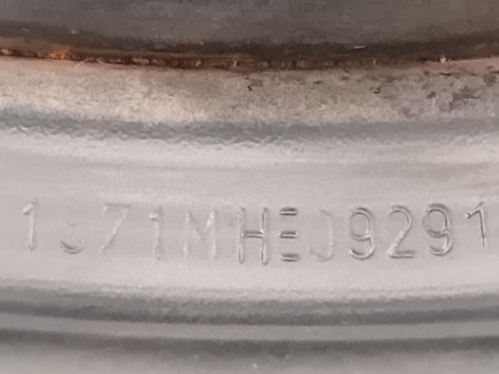 Ruota DI Scorta POST 1S71MH Ford Focus III 2008