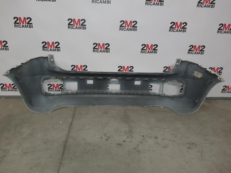 Paraurti POST 71777593 Fiat Panda II 2012