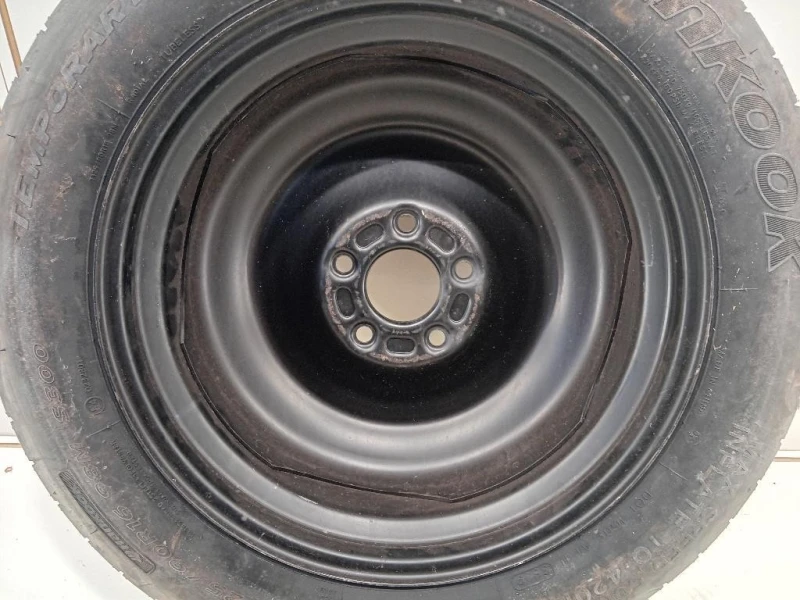 Ruota DI Scorta POST 1S71MH Ford Focus III 2008