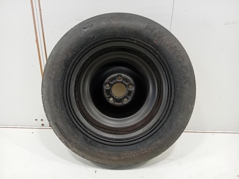 Ruota DI Scorta POST 1S71MH Ford Focus III 2008