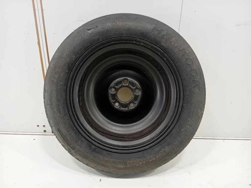 Ruota DI Scorta POST 1S71MH Ford Focus III 2008