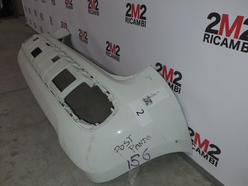 Paraurti POST 71777593 Fiat Panda II 2012