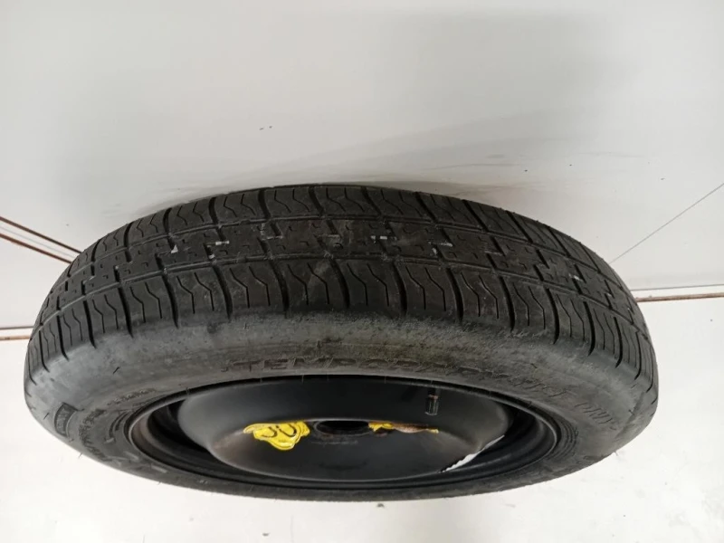 Ruota DI Scorta POST 1S71MH Ford Focus III 2008