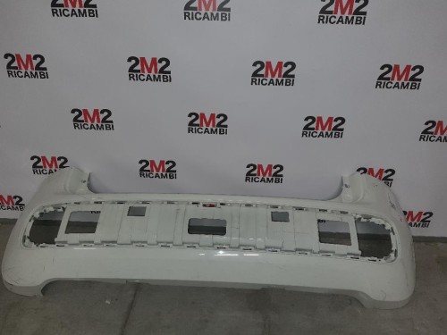 Paraurti POST 71777593 Fiat Panda II 2012