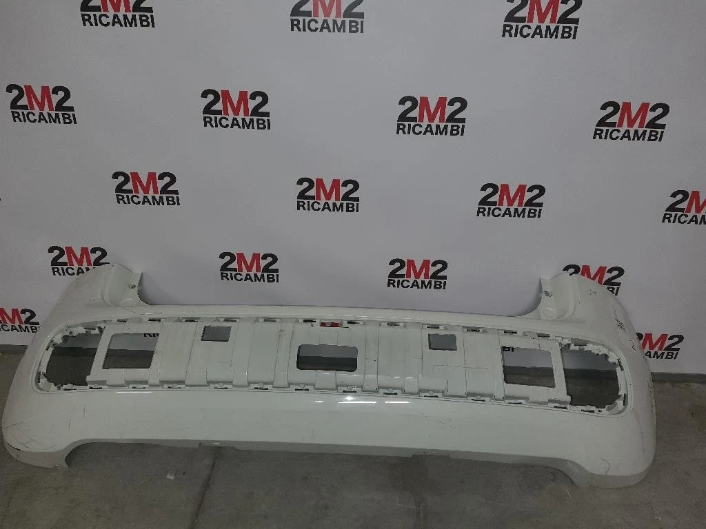 Paraurti POST 71777593 Fiat Panda II 2012