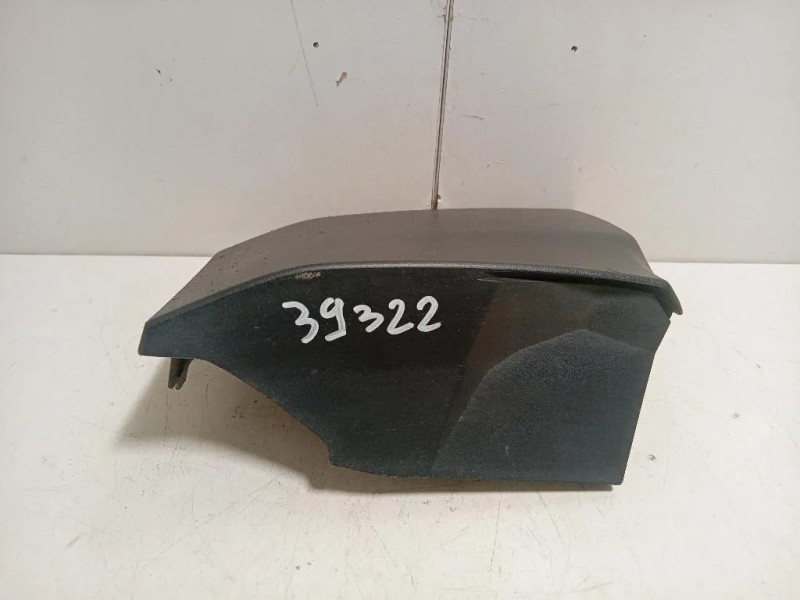 Modanatura Paracolpi Parafango ANT DX BJ32-16165-AC Land Rover Range Rover Evoque I 2011