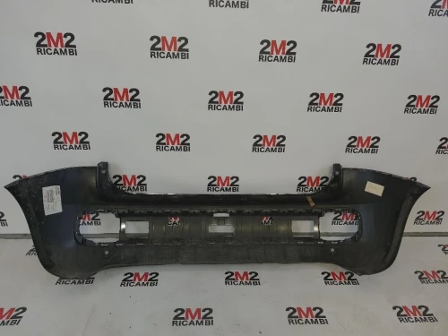 Paraurti POST 735555151 Fiat Panda III 2012