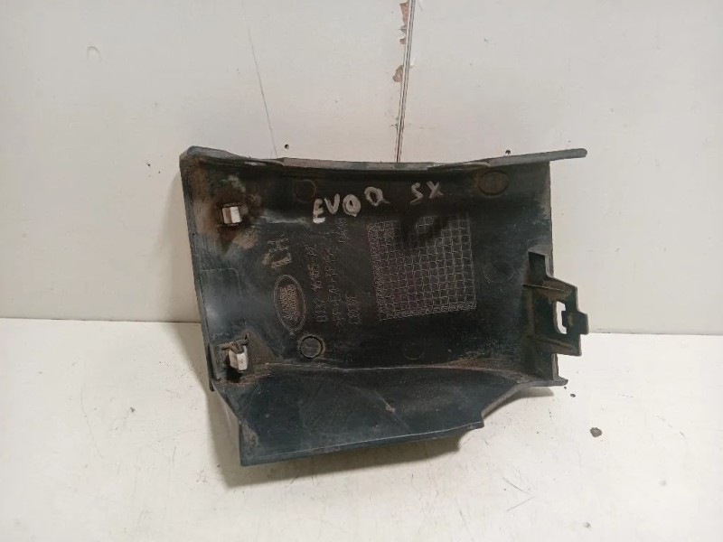 Modanatura Paracolpi Parafango ANT DX BJ32-16165-AC Land Rover Range Rover Evoque I 2011