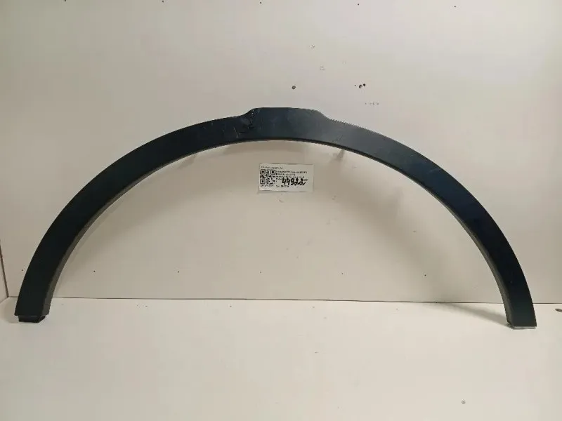 Modanatura Paracolpi Parafango ANT DX BJ32-16A074-AC Land Rover Range Rover Evoque I 2015