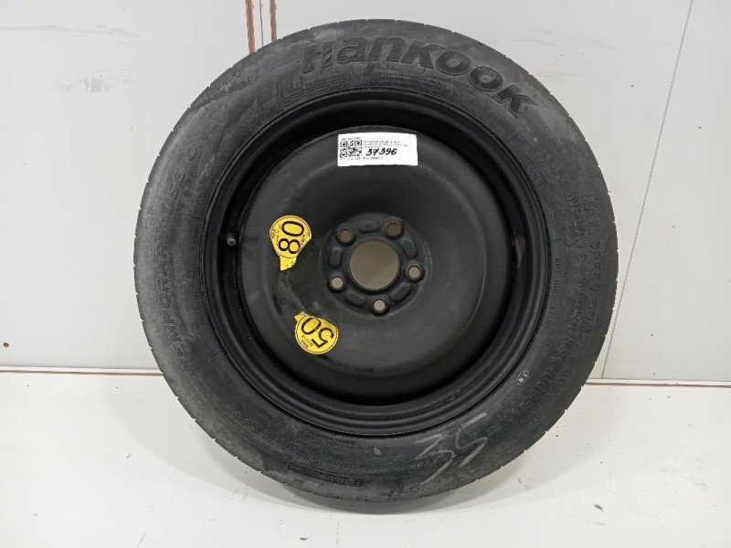 Ruota DI Scorta POST 1S71MH Ford Focus III 2008