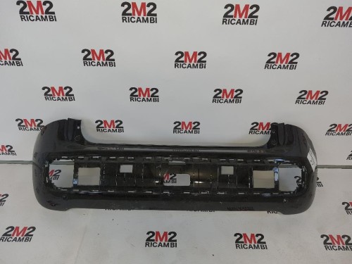 Paraurti POST 735555151 Fiat Panda III 2012