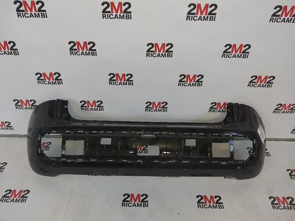 Paraurti POST 735555151 Fiat Panda III 2012