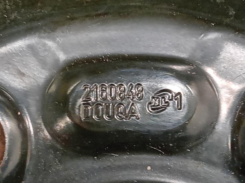 Ruota DI Scorta POST 2160848 Ford Focus V 2018