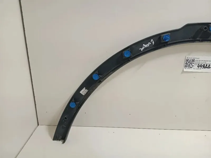 Modanatura Paracolpi Parafango ANT DX BJ32-16A074-AC Land Rover Range Rover Evoque I 2015