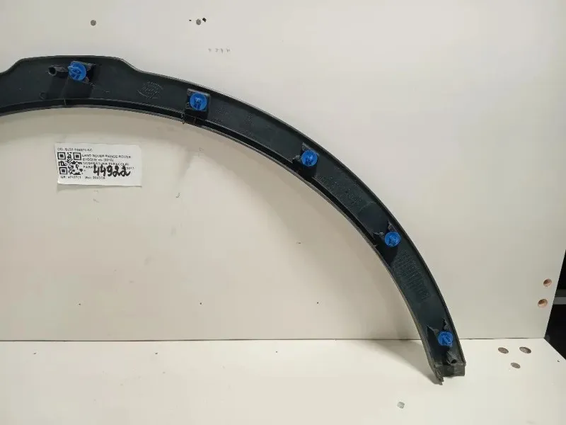 Modanatura Paracolpi Parafango ANT DX BJ32-16A074-AC Land Rover Range Rover Evoque I 2015