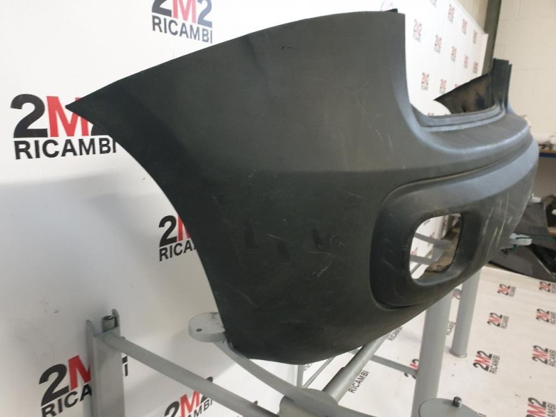 Paraurti POST 735555152 Fiat Panda III 2012