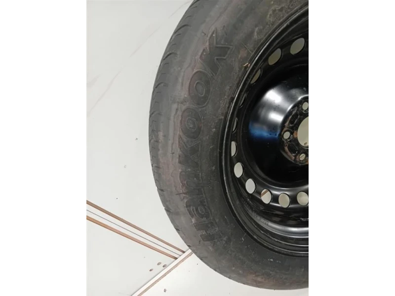 Ruota DI Scorta POST 2160848 Ford Focus V 2018