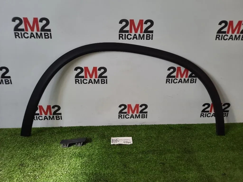 Modanatura Paracolpi Parafango ANT DX A2928856622 Mercedes Classe GLE W166 2015